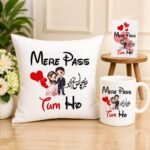 Mere Pas Tum Ho Love Deal gift delivery in Pakistan
