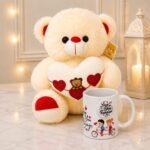 Cute Love Forever gift delivery in Pakistan