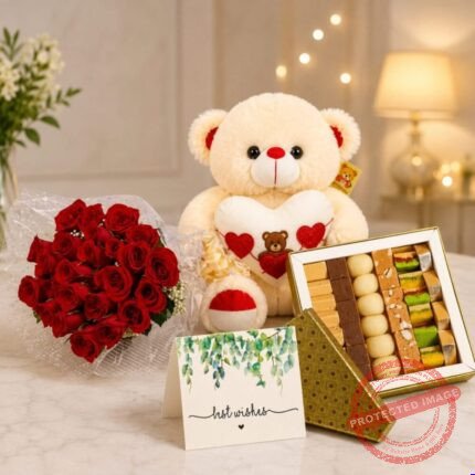 Occasion Deal gift delivery in Pakistan