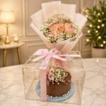 Birthday Surprise Box gift delivery in Pakistan