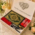 Islamic Gift Box gift delivery in Pakistan
