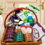 New Basket for Eid gift delivery in Pakistan