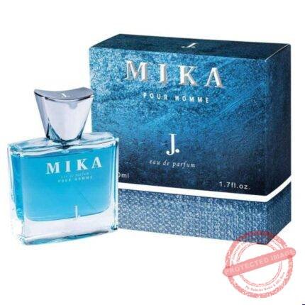Mika by J. gift delivery in Pakistan