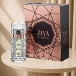 Ziya Platinum by J. gift delivery in Pakistan