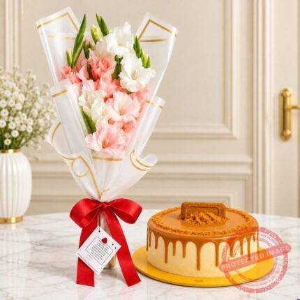 Royal Love gift for Sorry