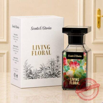 Living Floral gift delivery in Pakistan