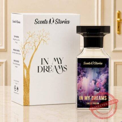 In My Dreams gift delivery in Pakistan