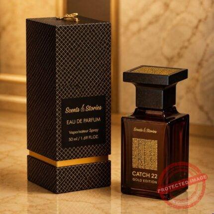Catch 22 Gold Edition gift delivery in Pakistan