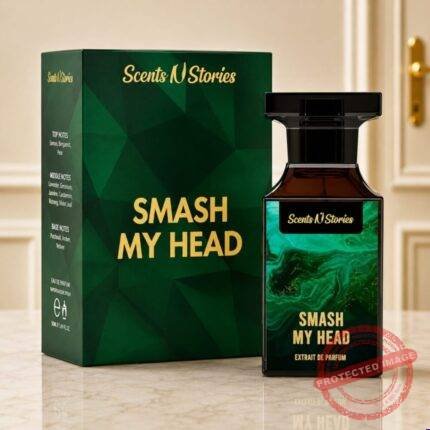 Smash My Head gift delivery in Pakistan