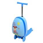 KIDS 3 WHEEL SCOOTY by Kids Vehicles