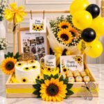 Sunshine Love gift for Mothers Day