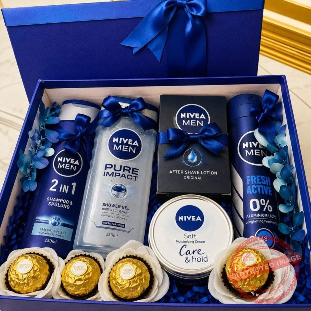 Nivea Gift Nivea Gift gift delivery in Pakistan