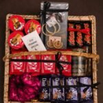 New Basket gift delivery in Pakistan