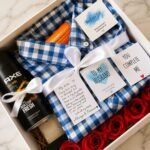 Men Gift Box gift delivery in Pakistan