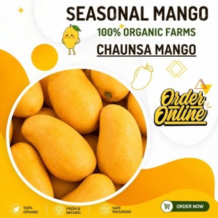 Chunsa Mango gift delivery in Pakistan