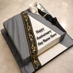 Wedding Cake gift delivery in Lahore