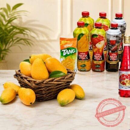 Summer Deal gift delivery in Pakistan