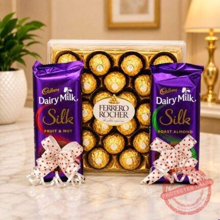 Mini Love gift delivery in Pakistan