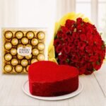 Lovely Budget Love gift delivery in Pakistan
