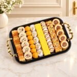 Special Mix Sweet from Baba Bakers gift delivery in Gujranwala