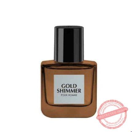Gold Shimmer gift delivery in Pakistan