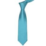 Green Plain Tie gift delivery in Pakistan