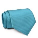 Green Plain Tie gift delivery in Pakistan