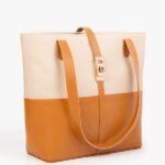Two – Toned Handbag gift delivery in Pakistan