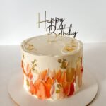 Birthday Cake gift delivery in Lahore