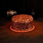 Classic Hazelnut Cake gift delivery in Pakistan
