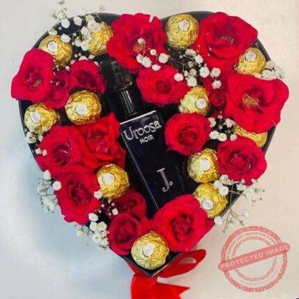 Heartfull Moments gift by Mother’s Day for Mothers Day