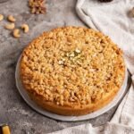 Honey – Almond – Cake gift delivery in Pakistan