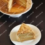 Honey Cake from Delizia gift delivery in Karachi