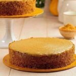 Hyderabadi Coffee Cake gift delivery in Pakistan