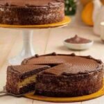 Hyderabadi Chocolate Cake gift delivery in Pakistan
