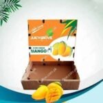 Malda (Saroli)mango gift delivery in Pakistan
