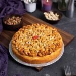 Kaju Cake gift delivery in Pakistan