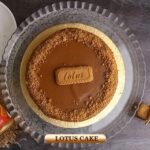 Lotus Cake gift delivery in Multan