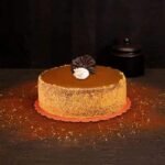 Lotus Three Milk Cake gift delivery in Pakistan