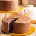 Malt Cake gift delivery in Karachi