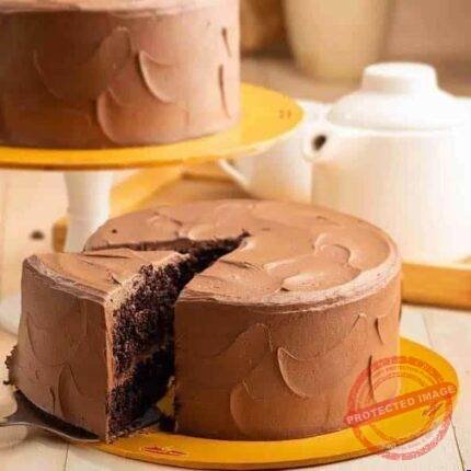 Malt Cake gift delivery in Karachi