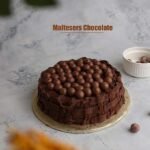 Maltesers Cake gift delivery in Multan