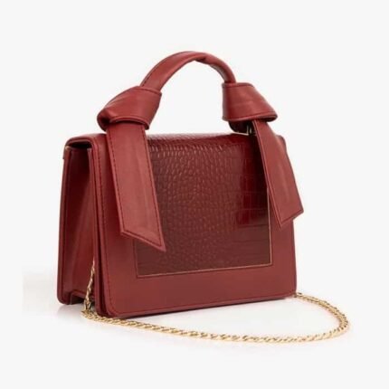 Two – Tone Handbag gift delivery in Pakistan