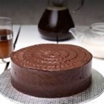 Luxury Matilda Chocolate Cake gift delivery in Pakistan