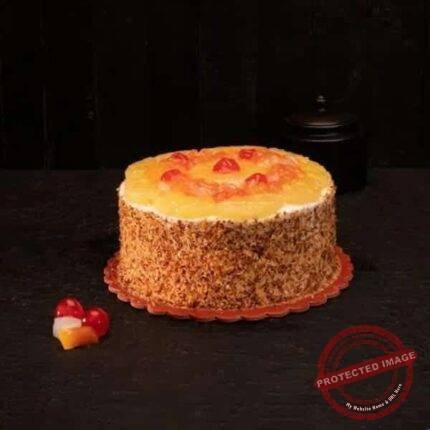 Luxury Mix – Fruit Cake gift delivery in Pakistan