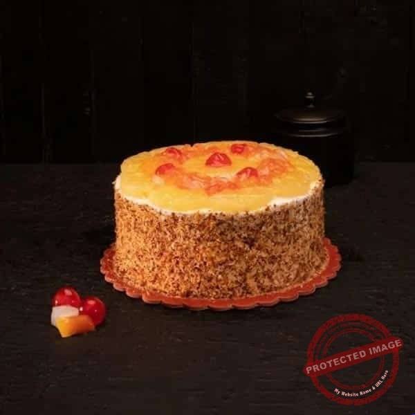 Luxury Mix – Fruit Cake Luxury Mix Fruit Cake by Jalal Sons