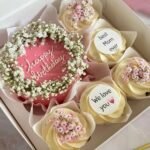 Decent Love with Mom gift delivery in Pakistan