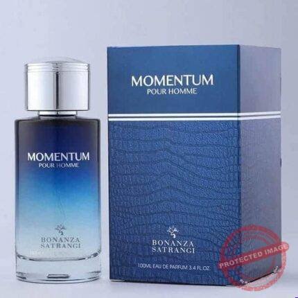 Momentum gift delivery in Pakistan