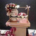 Surprise for Her gift delivery in Pakistan