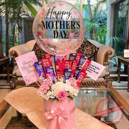 My Mom Hamper by Mother’s Day for Mothers Day